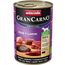 animonda GranCarno Original Adult Rind + Lamm