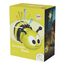 Ansmann Bee Mia Baby-Nachtlicht Freistehend Gelb, Schwarz, Weiß LED 0,12 W, 8 image