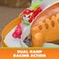 PAW Patrol : Der Dino Film, Pup Squad Lift & Race Dino Spielset mit Racer, 3 image