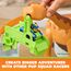 PAW Patrol : Der Dino Film, Pup Squad Lift & Race Dino Spielset mit Racer, 6 image