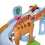 PAW Patrol : Der Dino Film, Pup Squad Lift & Race Dino Spielset mit Racer, 8 image