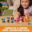 PAW Patrol : Der Dino Film, Dino Abenteuer Figuren-Geschenkset, 6er-Pack, 2 image