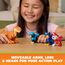 PAW Patrol : Der Dino Film, Dino Abenteuer Figuren-Geschenkset, 6er-Pack, 4 image