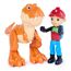 PAW Patrol : Der Dino Film, Dino Abenteuer Figuren-Geschenkset, 6er-Pack, 7 image