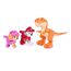 PAW Patrol : Der Dino Film, Dino Abenteuer Figuren-Geschenkset, 6er-Pack, 8 image