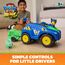 PAW Patrol : Der Dino Film, Chase' ferngesteuertes Dino Rettungs-Fahrzeug, RC Cruiser, 2 image