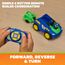 PAW Patrol : Der Dino Film, Chase' ferngesteuertes Dino Rettungs-Fahrzeug, RC Cruiser, 3 image