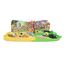 Kinetic Sand Deluxe Baustellen-Koffer, 2 image