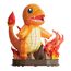 4D Build - Pokémon Glumanda - detailreiches 3D-Puzzle, 7 image