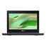 ASUS Chromebook CR11 Flip CR1104FTA-NS0404 Intel® N N150 29,5 cm (11.6") Touchscreen HD 8 GB LPDDR5-SDRAM 64 GB eMMC Wi-Fi 6 (802.11ax) ChromeOS Grau Schweiz