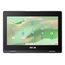 ASUS Chromebook CR11 Flip CR1104FTA-NS0404 Intel® N N150 29,5 cm (11.6") Touchscreen HD 8 GB LPDDR5-SDRAM 64 GB eMMC Wi-Fi 6 (802.11ax) ChromeOS Grau Schweiz, 12 image