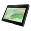 ASUS Chromebook CR11 Flip CR1104FTA-NS0404 Intel® N N150 29,5 cm (11.6") Touchscreen HD 8 GB LPDDR5-SDRAM 64 GB eMMC Wi-Fi 6 (802.11ax) ChromeOS Grau Schweiz, 10 image