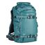 Shimoda 520-135 Kameratasche/-koffer Rucksack Türkis