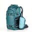 Shimoda 520-135 Kameratasche/-koffer Rucksack Türkis, 3 image