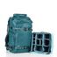 Shimoda 520-135 Kameratasche/-koffer Rucksack Türkis, 4 image
