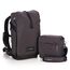 Shimoda 520-351 Kameratasche/-koffer Rucksack Schwarz, Weiß, 3 image