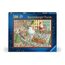 Ravensburger Here Comes Christmas! Puzzlespiel 500 Stück(e) Weihnachten