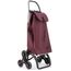 Rolser IMX307 Bordeaux Trolley-Tasche