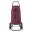 Rolser IMX307 Bordeaux Trolley-Tasche, 3 image