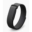 Fitbit Google Air, Obsidian, EU Nein Aktivitäts-Trackerarmband Schwarz