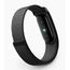 Fitbit Google Air, Obsidian, EU Nein Aktivitäts-Trackerarmband Schwarz, 3 image