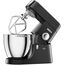 Kenwood Electronics KVL87.003.BK Standmixer 1700 W Schwarz, 2 image