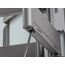 One For All Dynamic Line WM5450 195,6 cm (77") Schwarz, 4 image