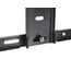One For All Dynamic Line WM5450 195,6 cm (77") Schwarz, 5 image