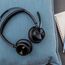 HP Poly Voyager Focus 2 USB-C-C Headset +USB-C/A-Adapter, 5 image