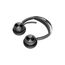 HP Poly Voyager Focus 2 USB-C-C Headset +USB-C/A-Adapter, 7 image