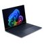 HP EB X G2a 14 NGAI,RAI7P 450,32,512,SVT,5G 14 WUXGA 800 SV AG TS,W11P,Blue,3Y Ons, 2 image
