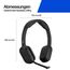HP Poly Focus 625 Fold Stereo Bluetooth-Headset, 3 image