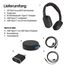 HP Poly Focus 625 Fold Stereo Bluetooth-Headset, 5 image