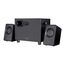 Trust Avora 2.1 Lautsprecherset 9 W PC/Laptop Schwarz 2.1 Kanäle 2-Wege