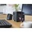Trust Avora 2.1 Lautsprecherset 9 W PC/Laptop Schwarz 2.1 Kanäle 2-Wege, 5 image