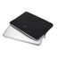 Trust 21251 Laptoptasche 33,8 cm (13.3") Schutzhülle Schwarz