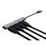 Trust Halyx USB 2.0 480 Mbit/s Aluminium, 3 image