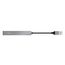Trust Halyx USB 2.0 480 Mbit/s Aluminium, 4 image