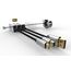 Vivolink PROADRING7S Videokabel-Adapter HDMI Typ A (Standard) Schwarz