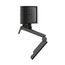 Trust Teza Webcam 3840 x 2160 Pixel USB 2.0 Schwarz, 3 image