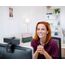 Trust Teza Webcam 3840 x 2160 Pixel USB 2.0 Schwarz, 6 image