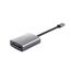 Trust 24136 Kartenleser USB 3.2 Gen 1 (3.1 Gen 1) Type-C Aluminium