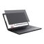 Trust Primo 35,6 cm (14") Monitor/Laptop Rahmenloser Blickschutzfilter, 2 image