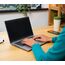Trust Primo 35,6 cm (14") Monitor/Laptop Rahmenloser Blickschutzfilter, 4 image