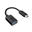 Trust 20967 USB Kabel 0,09 m USB C USB A Schwarz, 2 image