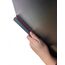 Exacompta 24001440F Sammelmappe Karton Schwarz A4, 10 image