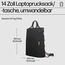HP 14 Zoll Convertible Laptop-Rucksack-Tasche, 2 image