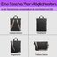 HP 14 Zoll Convertible Laptop-Rucksack-Tasche, 5 image