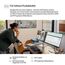HP Serie 5 Pro 27-Zoll-QHD-Monitor – 527pq, 5 image