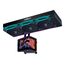 Lian Li HydroShift II OLED Curved 360P28 Prozessor All-in-One-Flüssigkeitskühler 12 cm Schwarz 1 Stück(e), Farbe: Schwarz
